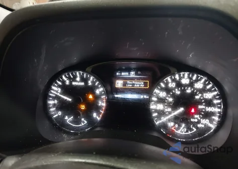 2019 Nissan Pathfinder Platinum from USA, damaged, VIN 5N1DR2MMXKC595274